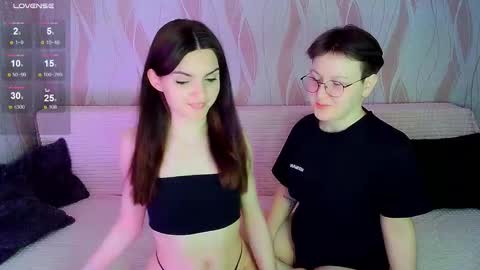 Ana and Tati online show from 12.01.25