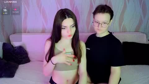 Ana and Tati online show from 12.03.25