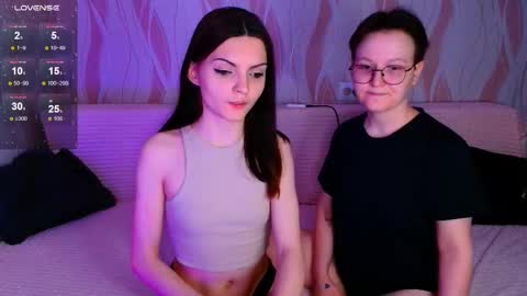 Ana and Tati online show from 01.15.26