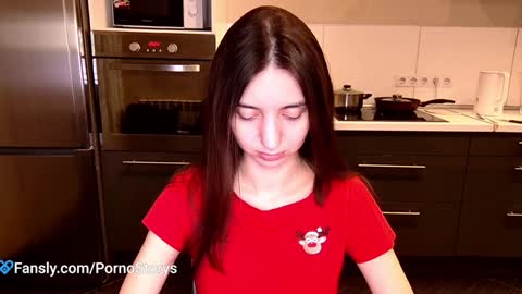 Kristina  Xander online show from 12.10.24