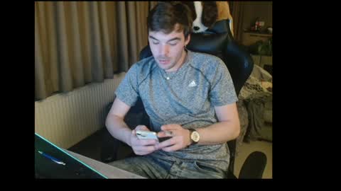 shane online show from 02.01.25