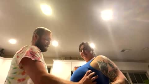 Snapshot of pornwatchingcouple chatting on 06.14.26 pornwatchingcouple online show from 06.14.26