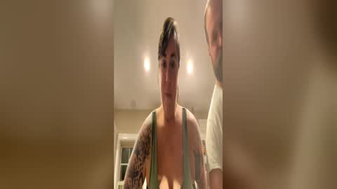 Snapshot of pornwatchingcouple chatting on 06.16.26 pornwatchingcouple online show from 06.16.26