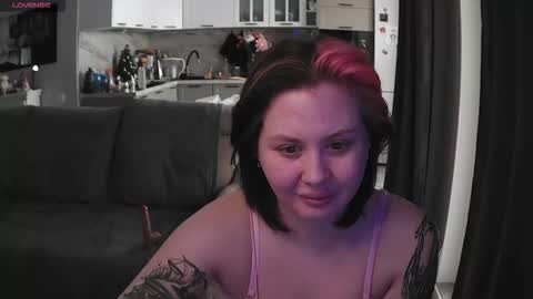 Pony online show from 02.14.26