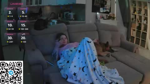 Pony online show from 03.10.26