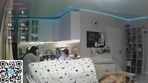 Pony online show from 03.11.26