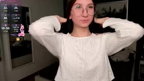 Elizabeth online show from 09.12.25