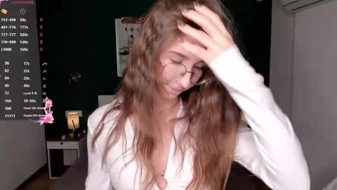 Elizabeth online show from 02.13.26