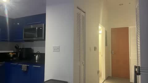 Snapshot of portiabanks chatting on 11.19.25 Portia Banks online show from 11.19.25