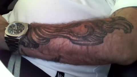 porw23 online show from 01.30.25