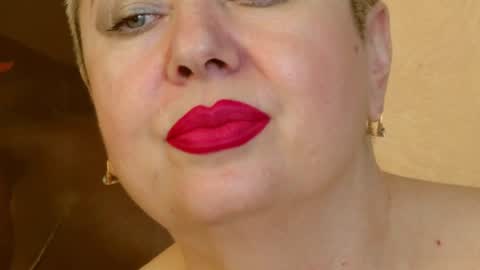 LADY POSH online show from 01.09.25