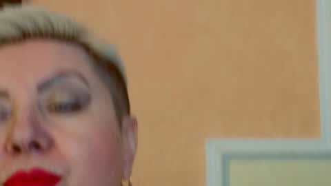 LADY POSH online show from 01.16.25