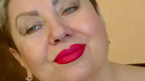 LADY POSH online show from 01.29.25