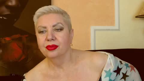 LADY POSH online show from 02.07.25