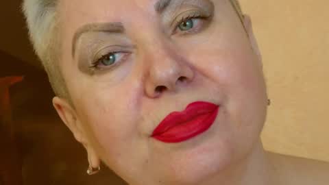 LADY POSH online show from 02.08.25