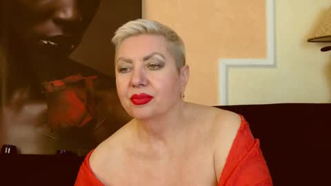 LADY POSH online show from 02.12.25