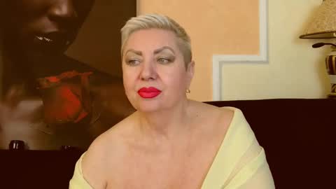 LADY POSH online show from 02.13.25