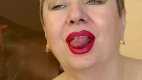 LADY POSH online show from 02.26.25