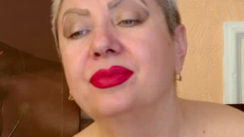 LADY POSH online show from 10.30.25