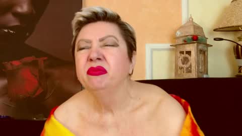 LADY POSH online show from 04.17.26