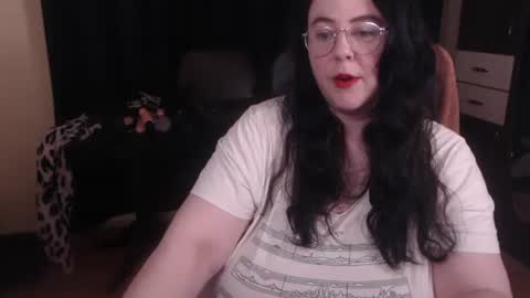 Snapshot of posh_mistress chatting on 07.07.26 PoshMistres online show from 07.07.26