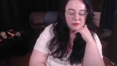 Snapshot of posh_mistress chatting on 07.12.26 PoshMistres online show from 07.12.26