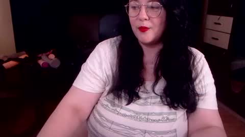 Snapshot of posh_mistress chatting on 07.15.26 PoshMistres online show from 07.15.26