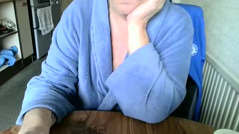 Snapshot of poshman65 chatting on 12.02.24 poshman65 online show from 12.02.24
