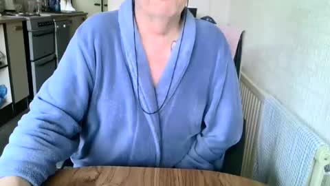 Snapshot of poshman65 chatting on 12.04.24 poshman65 online show from 12.04.24