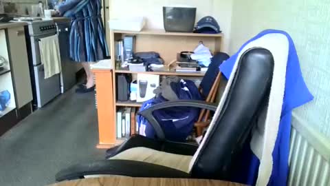 Snapshot of poshman65 chatting on 12.17.24 poshman65 online show from 12.17.24