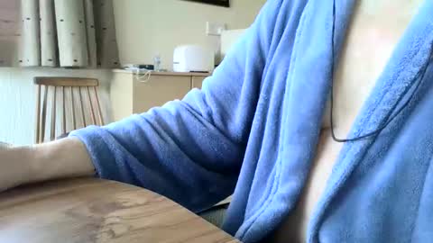 Snapshot of poshman65 chatting on 01.18.25 poshman65 online show from 01.18.25