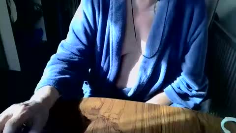 Snapshot of poshman65 chatting on 03.01.25 poshman65 online show from 03.01.25