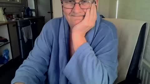 poshman65 online show from 11.12.25