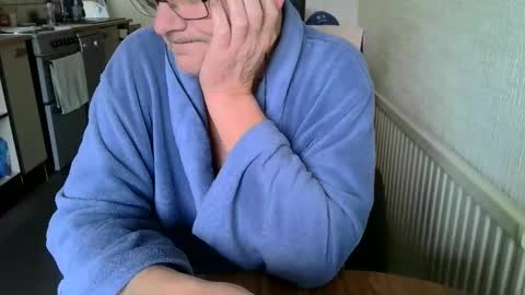 poshman65 online show from 11.23.25