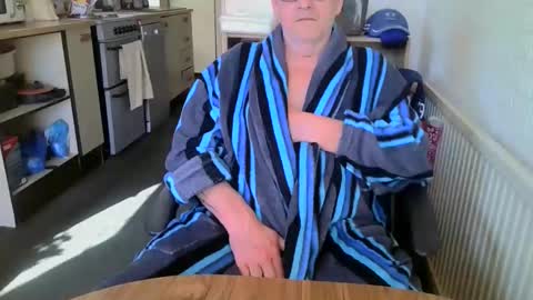 poshman65 online show from 04.14.26