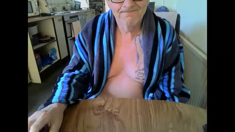 poshman65 online show from 06.05.26