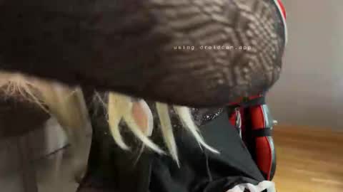 sissy alexxxa online show from 09.14.25