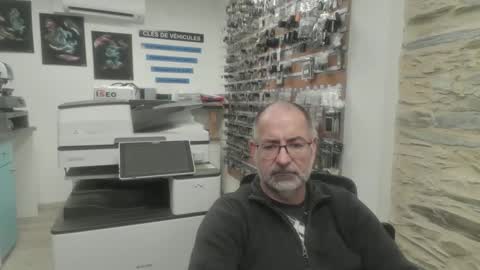 Seb online show from 02.27.26