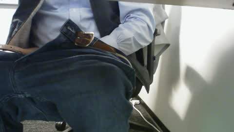 ConchilDog online show from 04.07.26