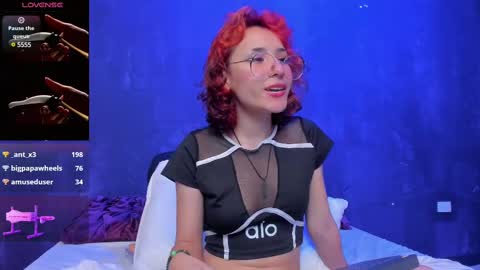 Powder  online show from 02.18.25