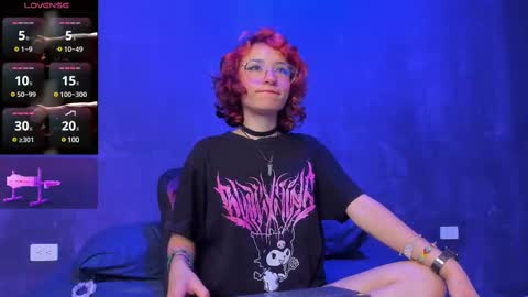 Powder  online show from 02.25.25