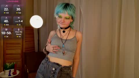 powderofgun online show from 04.17.26