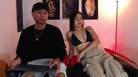 ALEX Y ALEXA online show from 12.16.24