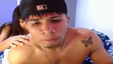 ALEX Y ALEXA online show from 02.11.25