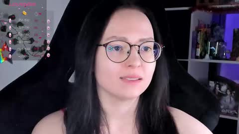 Robyn online show from 01.11.26