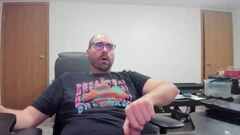 Robby online show from 12.20.25