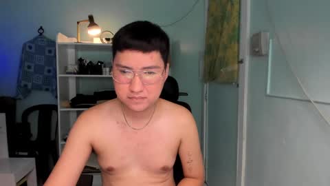 Snapshot of powerpuffcock chatting on 02.11.25 powerpuffcock online show from 02.11.25