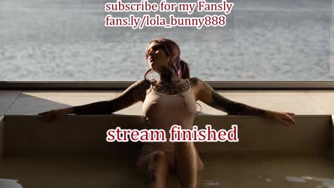 Lola online show from 12.05.24