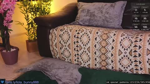 Lola online show from 12.15.24