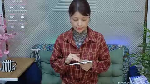 Lola online show from 01.18.26